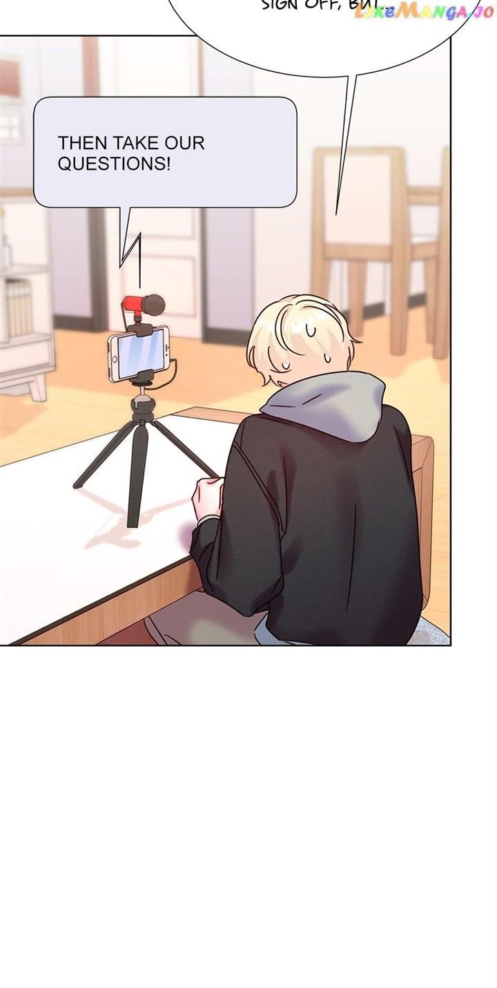 Once Again Idol chapter 104 page 48