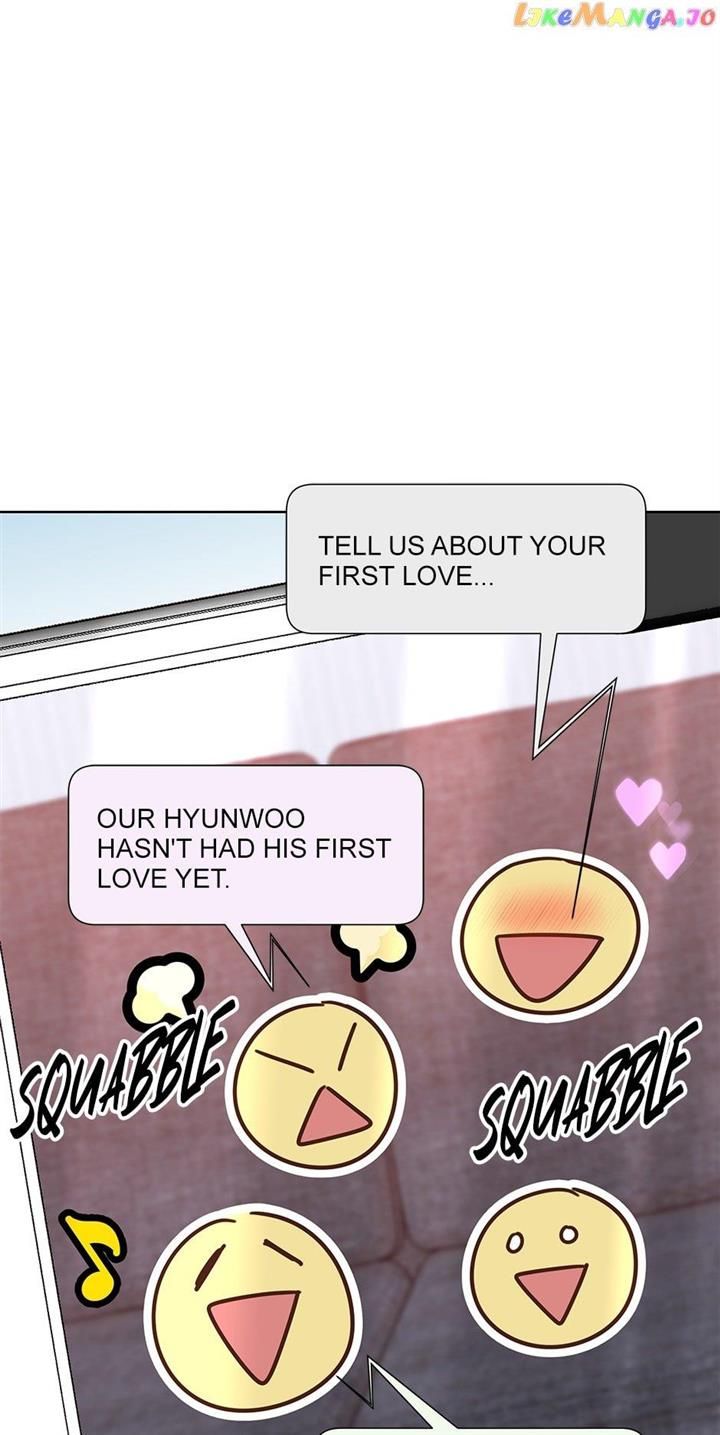 Once Again Idol chapter 104 page 49