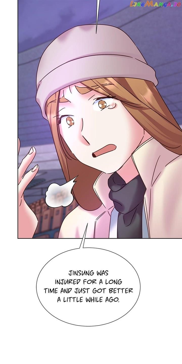 Once Again Idol chapter 104 page 5