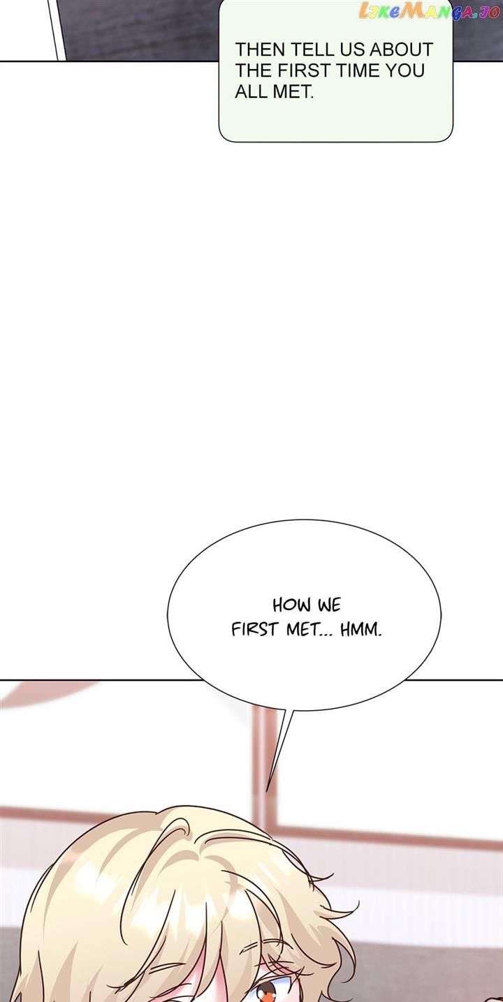 Once Again Idol chapter 104 page 50