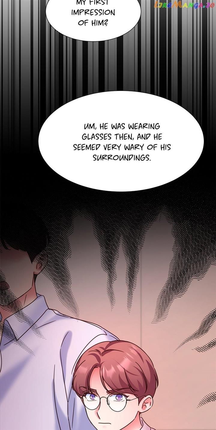 Once Again Idol chapter 104 page 52