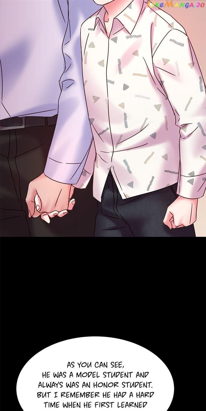 Once Again Idol chapter 104 page 53