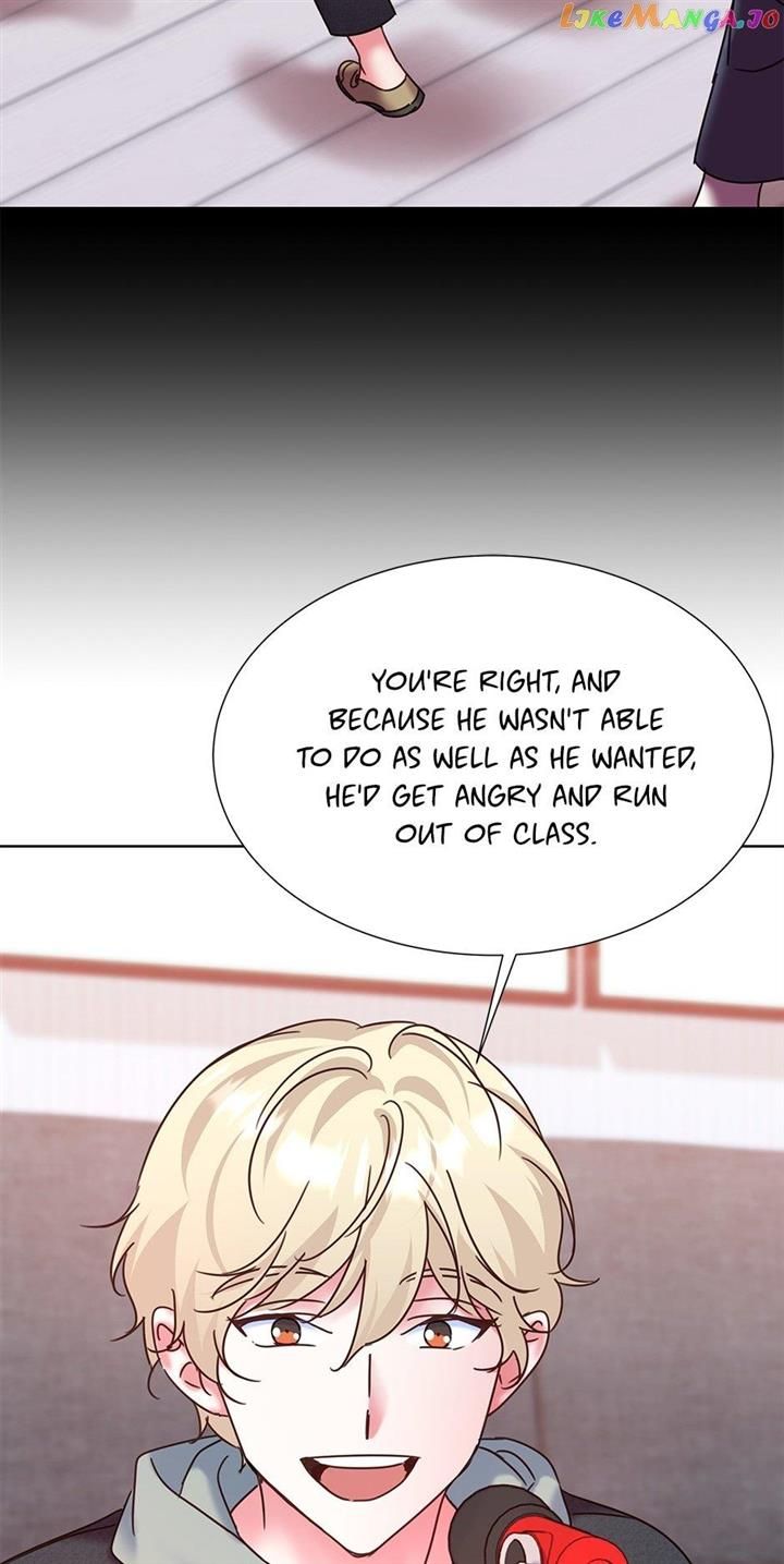 Once Again Idol chapter 104 page 55