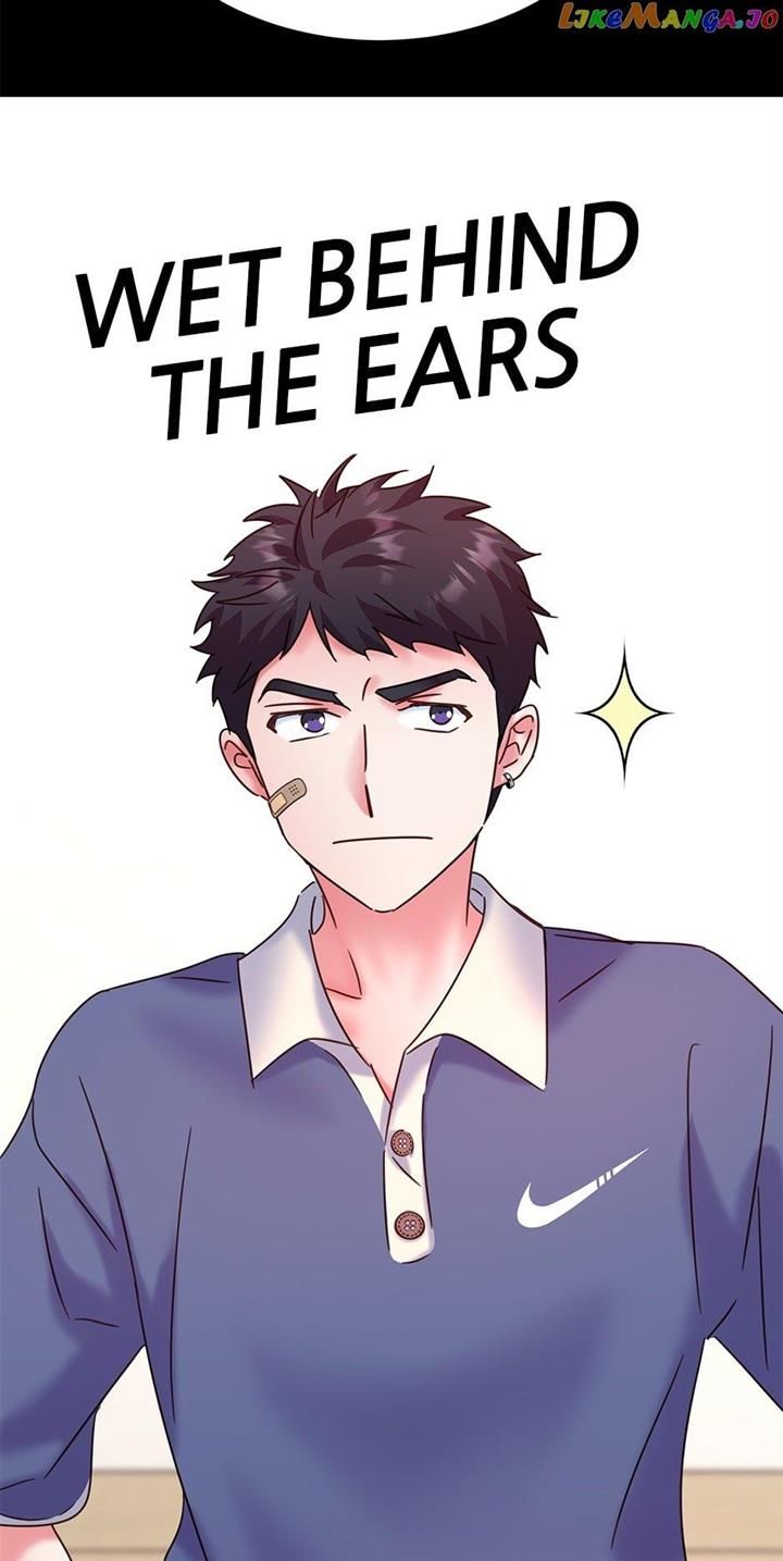 Once Again Idol chapter 104 page 58