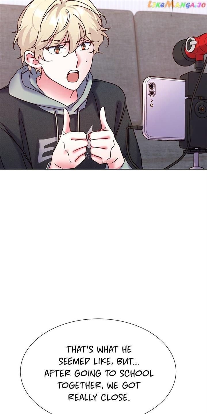 Once Again Idol chapter 104 page 60