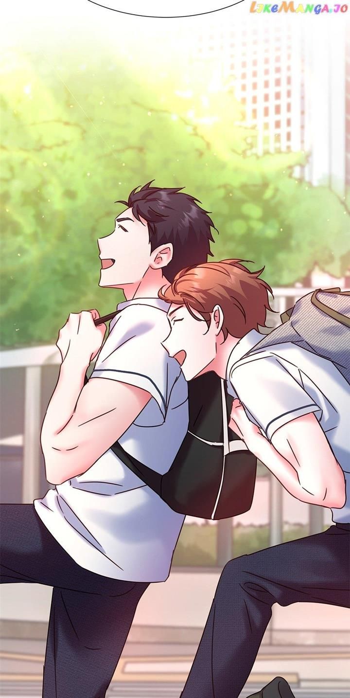 Once Again Idol chapter 104 page 61