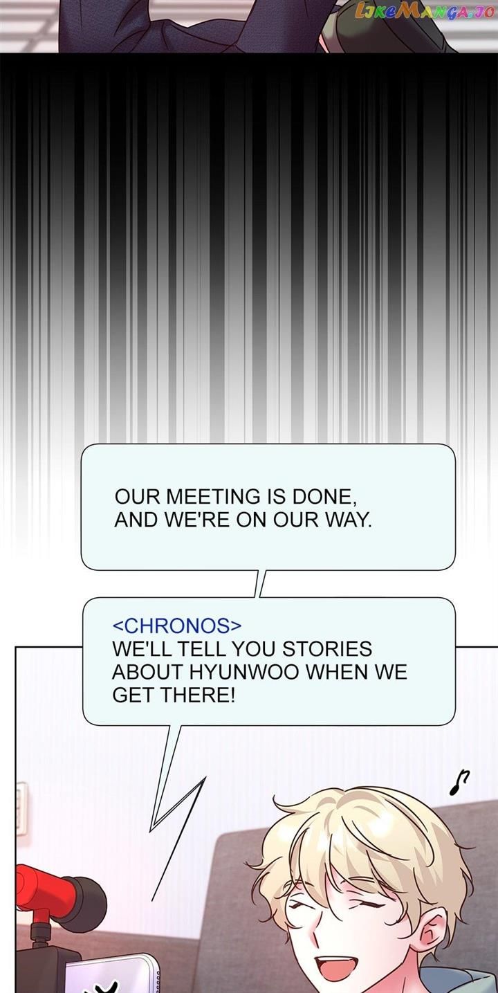 Once Again Idol chapter 104 page 62