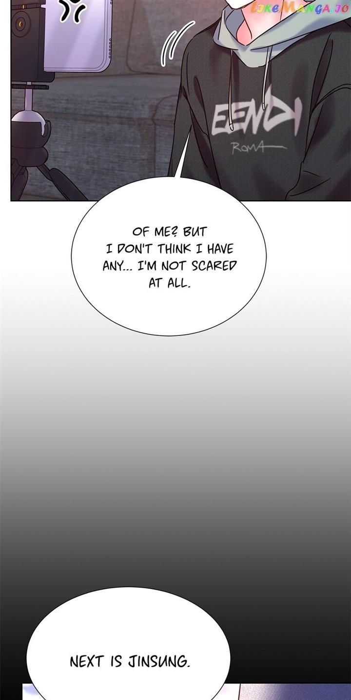 Once Again Idol chapter 104 page 63