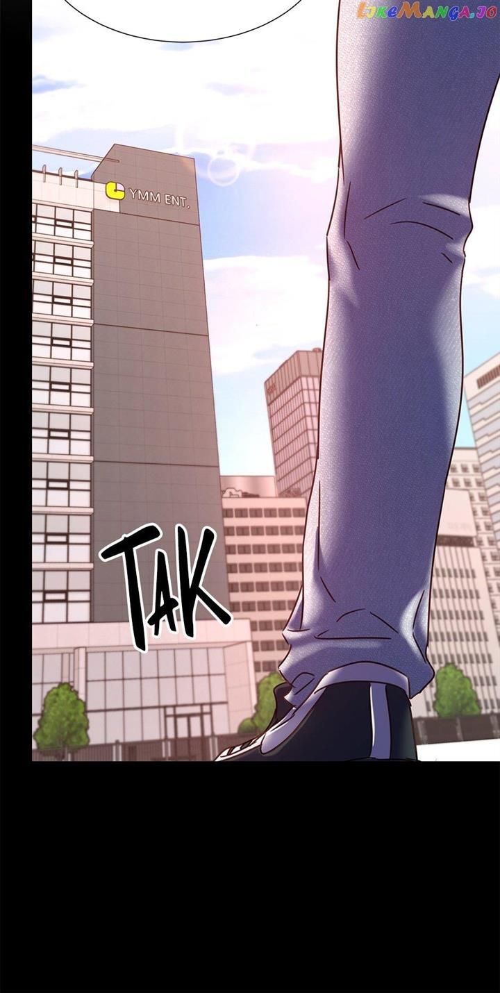 Once Again Idol chapter 104 page 64