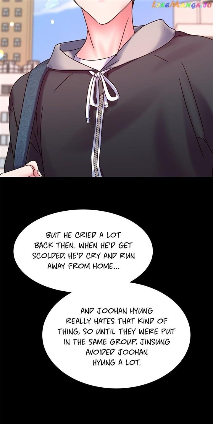 Once Again Idol chapter 104 page 66