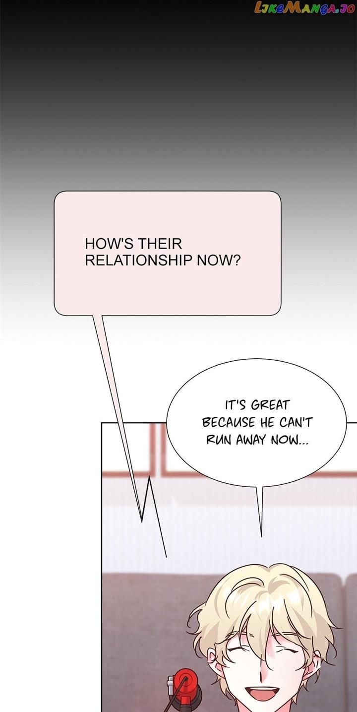 Once Again Idol chapter 104 page 68