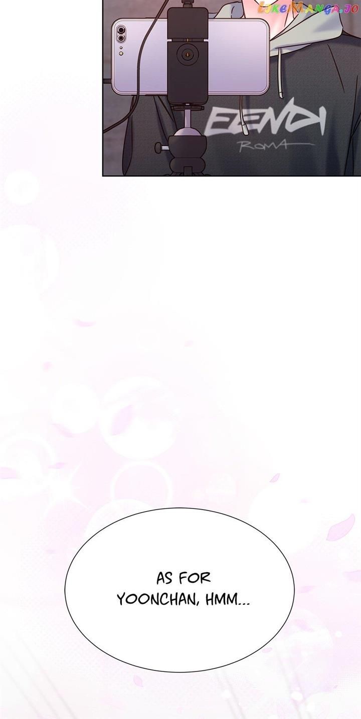 Once Again Idol chapter 104 page 69