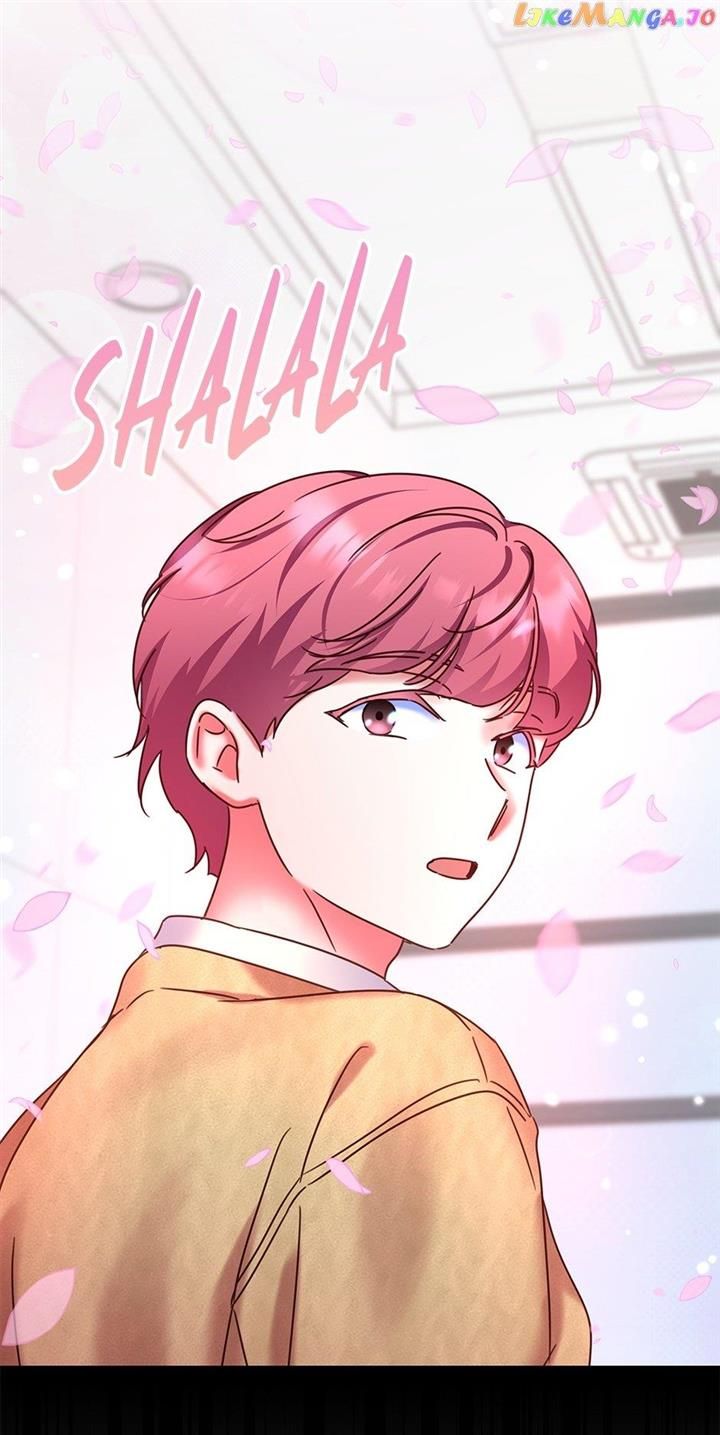 Once Again Idol chapter 104 page 70