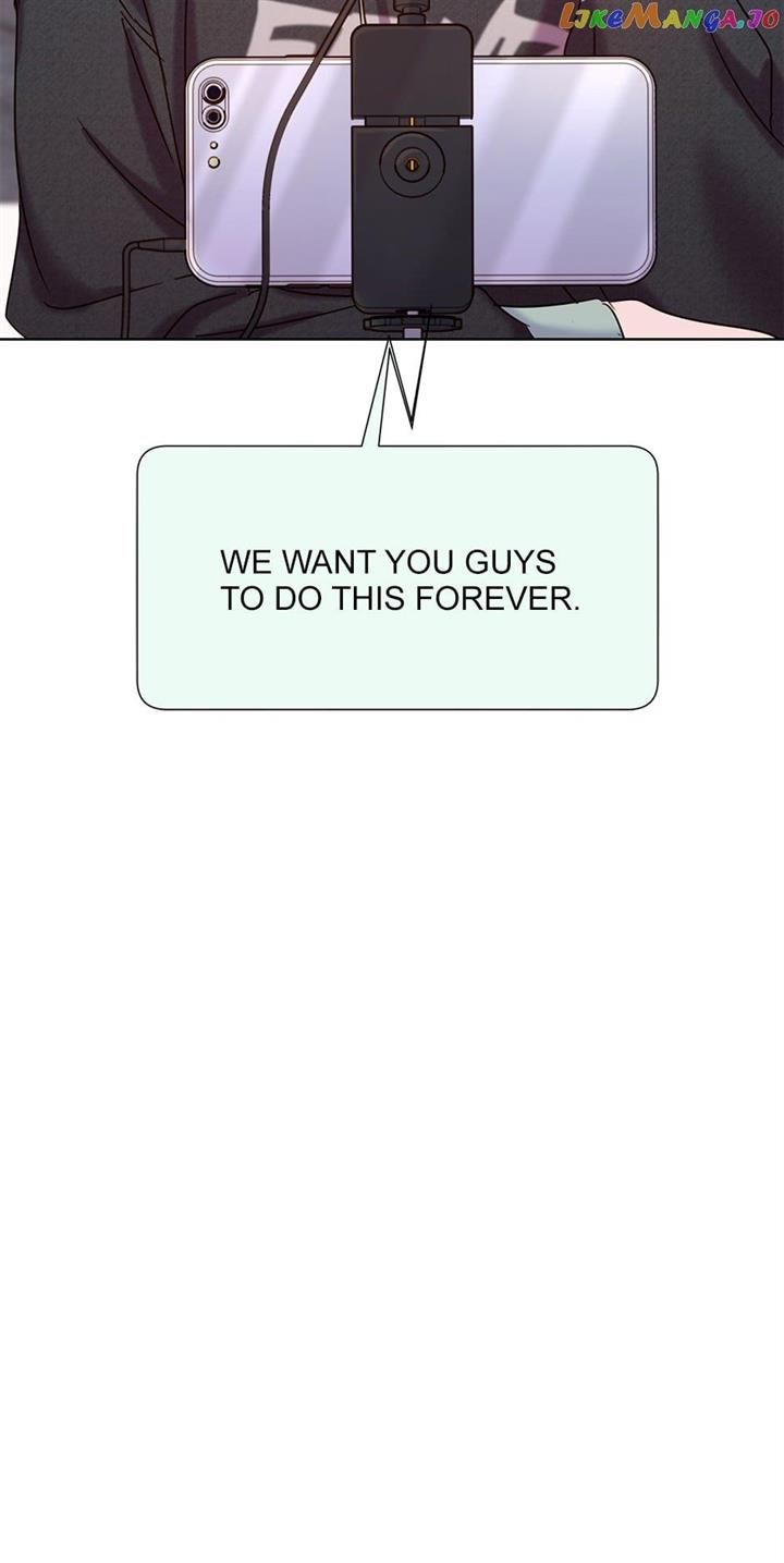 Once Again Idol chapter 104 page 76