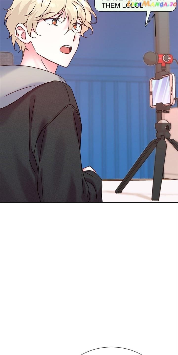 Once Again Idol chapter 104 page 79