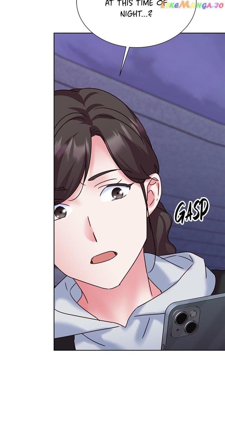 Once Again Idol chapter 104 page 8