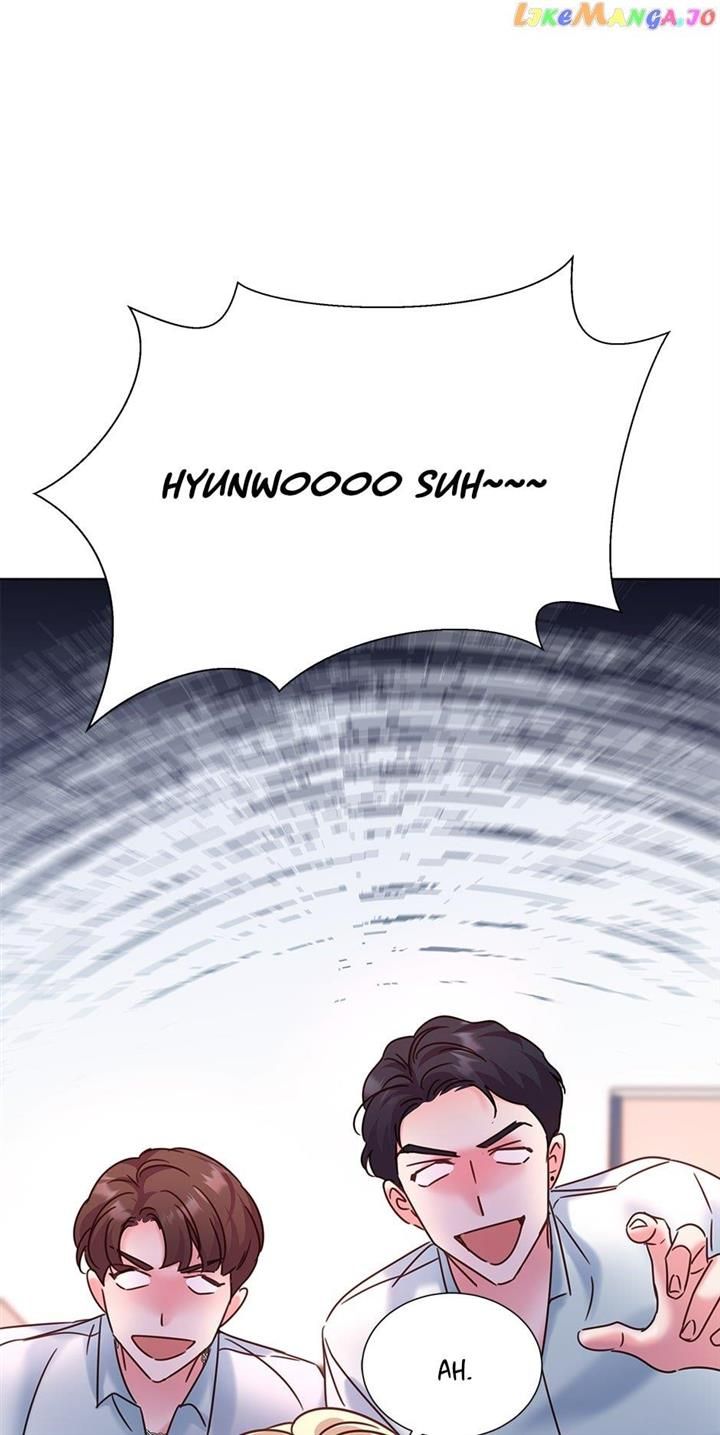 Once Again Idol chapter 104 page 81