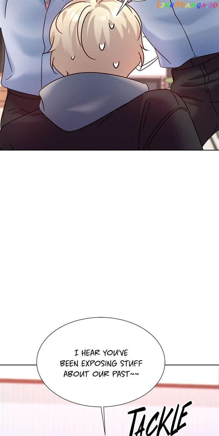 Once Again Idol chapter 104 page 82