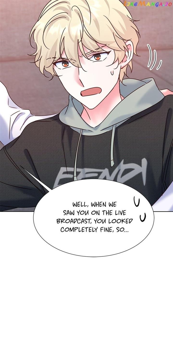 Once Again Idol chapter 104 page 86