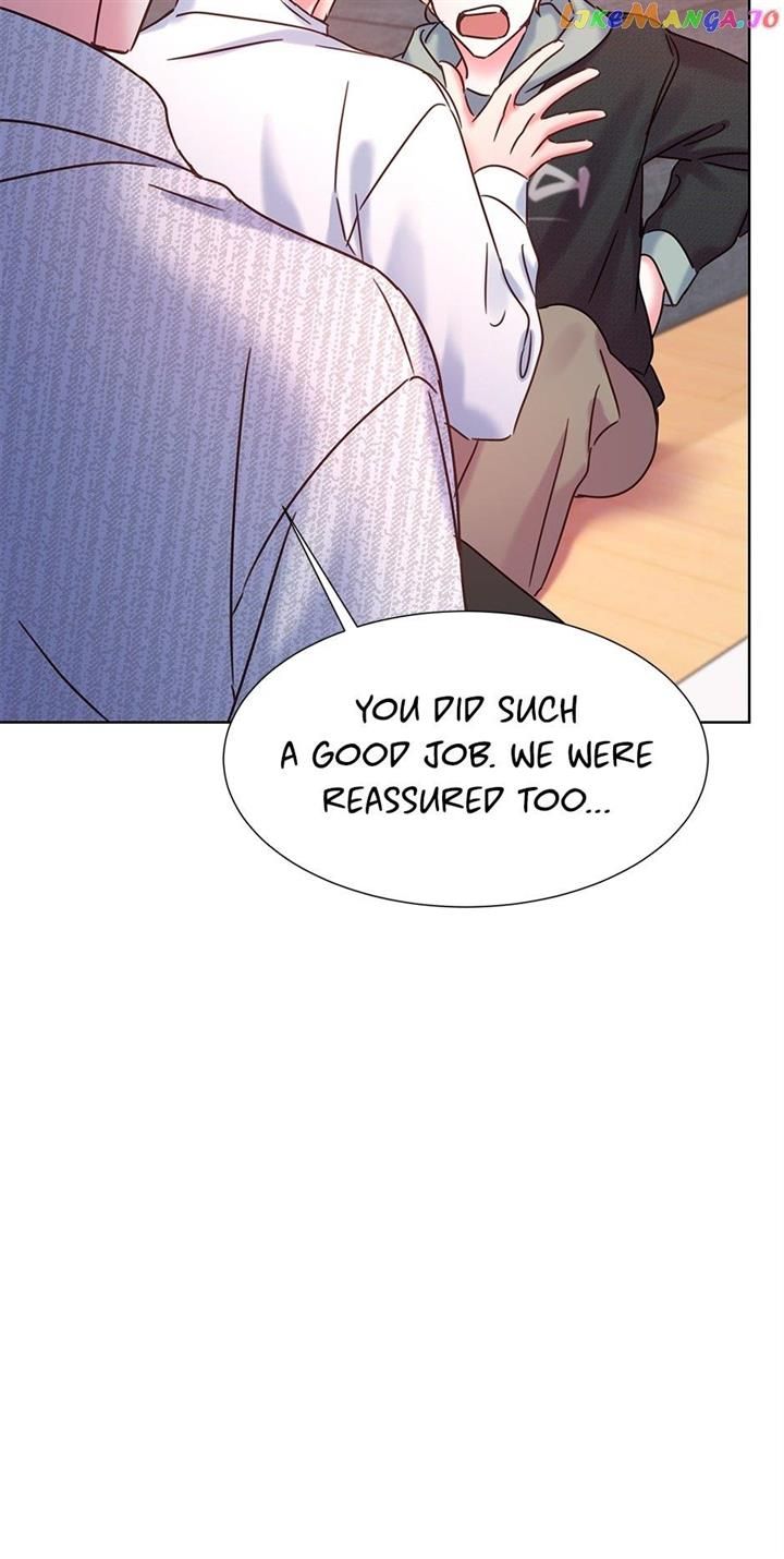 Once Again Idol chapter 104 page 88