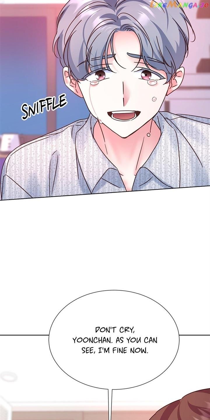 Once Again Idol chapter 104 page 91