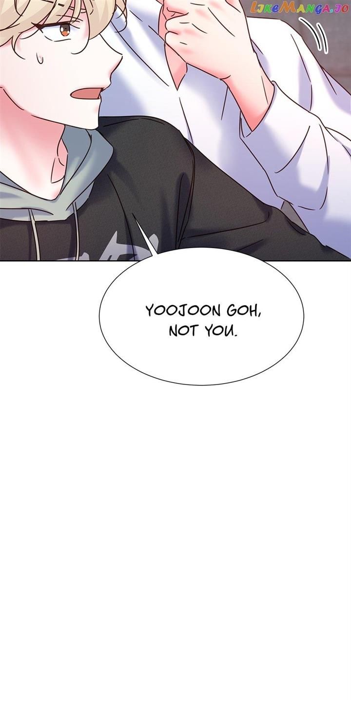 Once Again Idol chapter 104 page 99