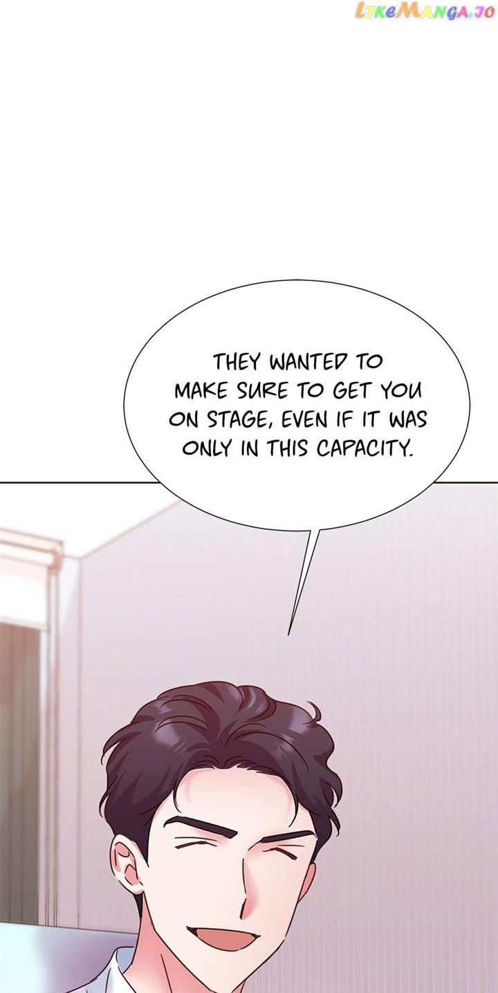 Once Again Idol chapter 105 page 10