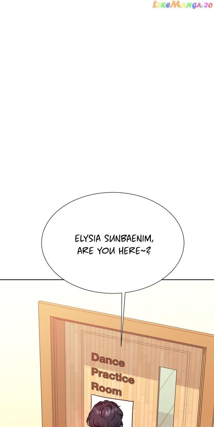 Once Again Idol chapter 105 page 102