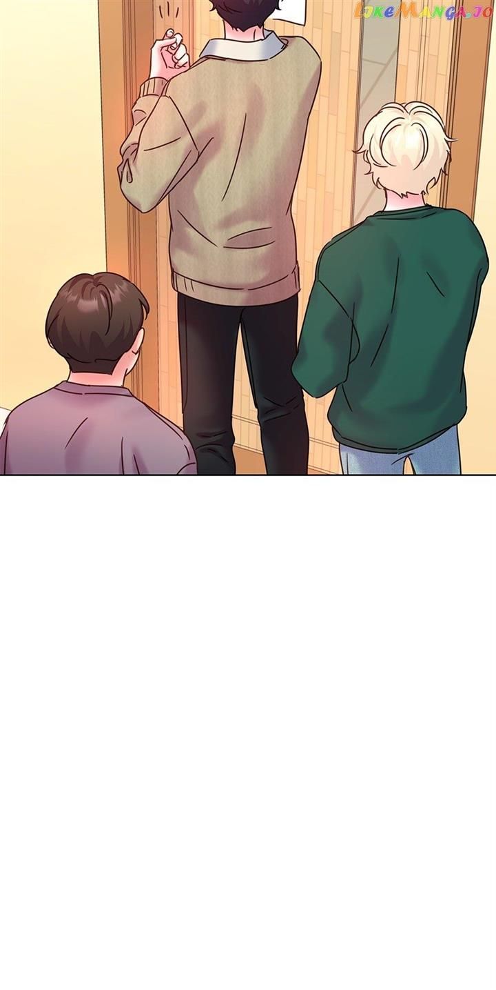 Once Again Idol chapter 105 page 103