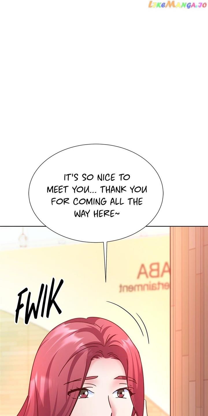 Once Again Idol chapter 105 page 106