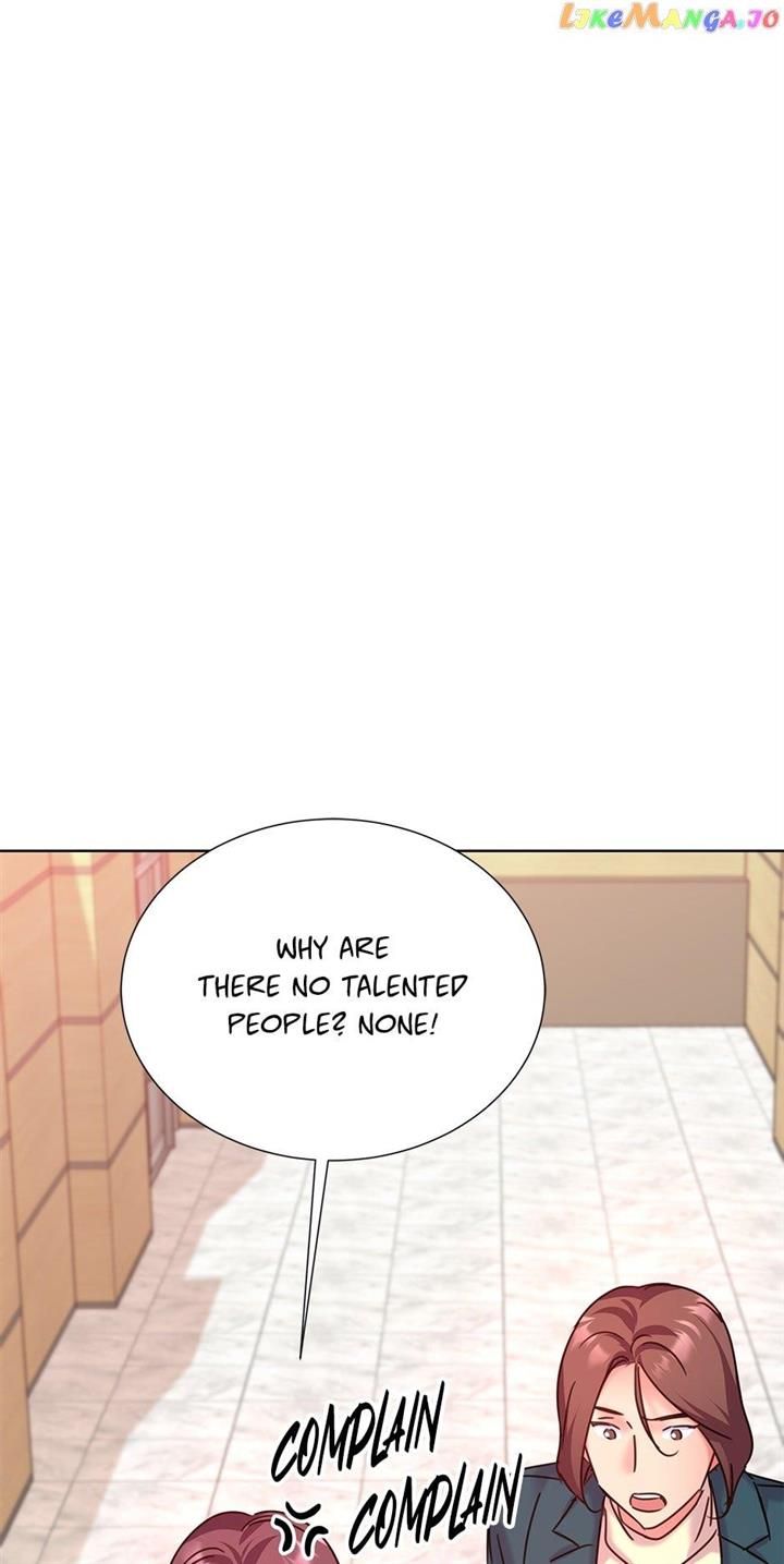 Once Again Idol chapter 105 page 114