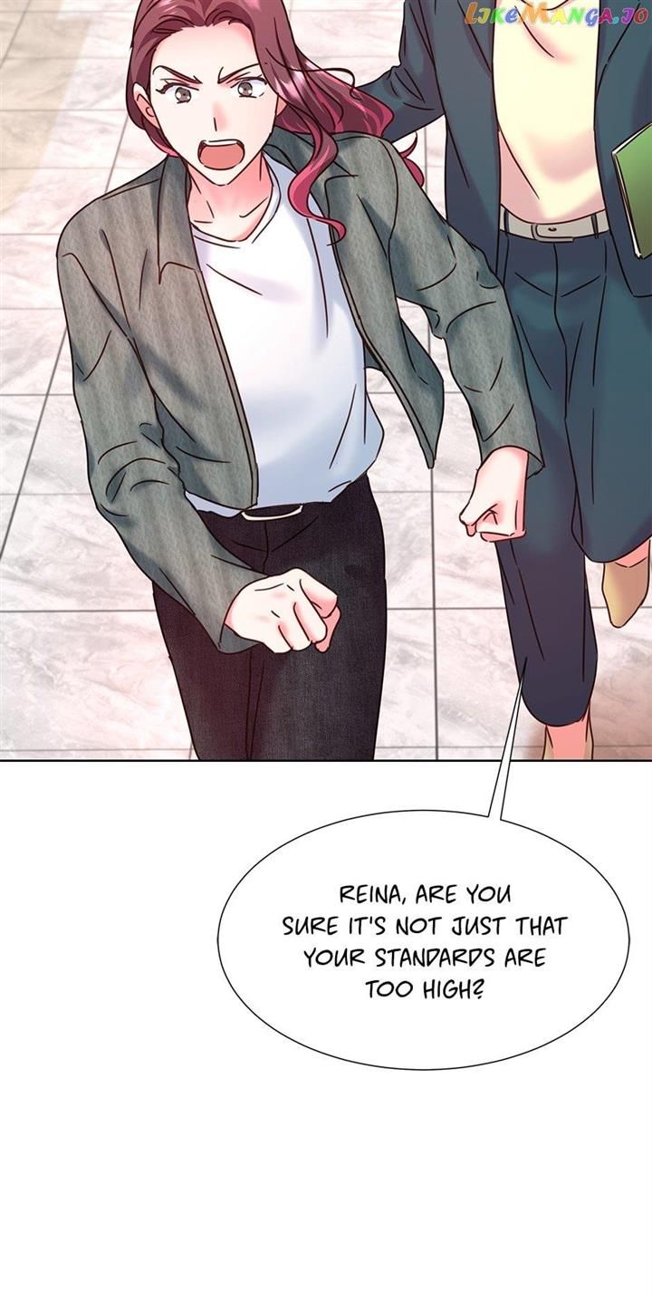 Once Again Idol chapter 105 page 115