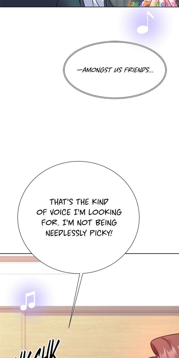 Once Again Idol chapter 105 page 120