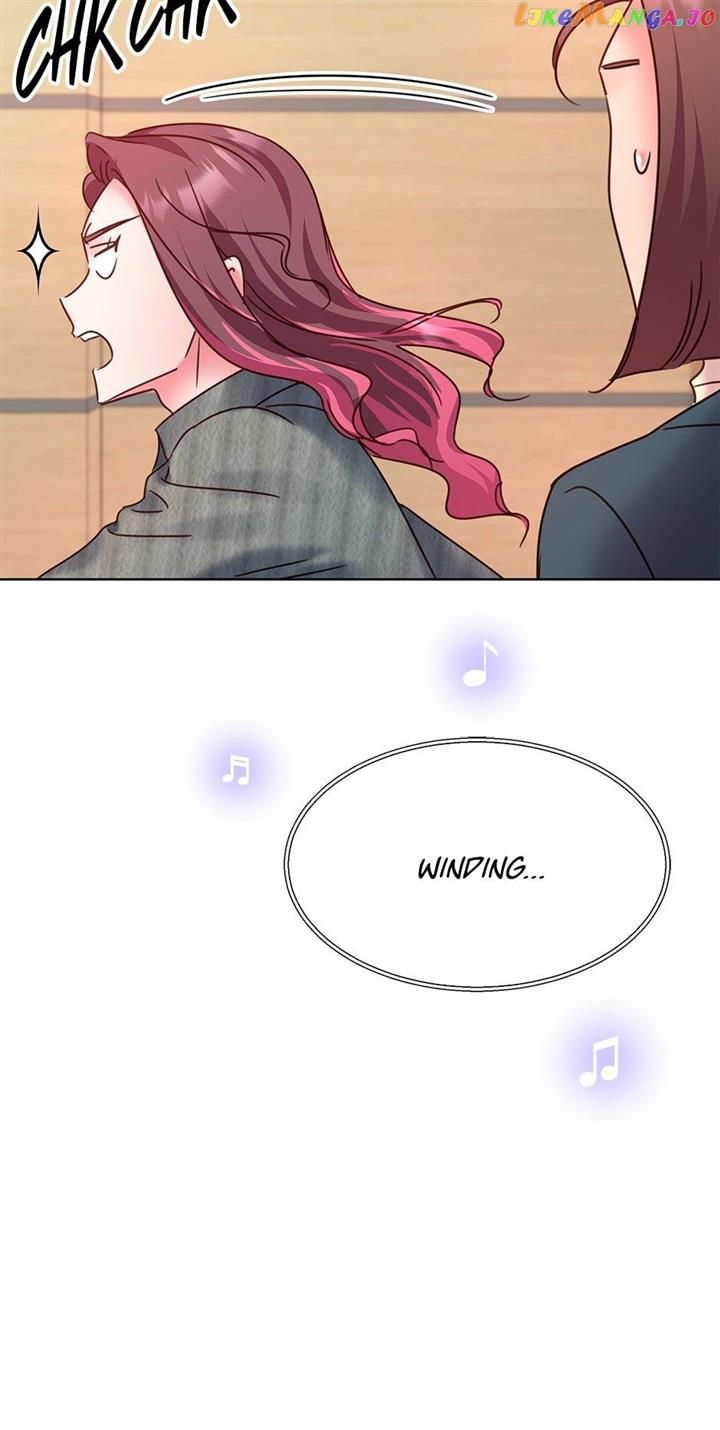 Once Again Idol chapter 105 page 121