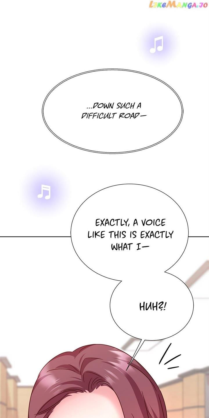 Once Again Idol chapter 105 page 122