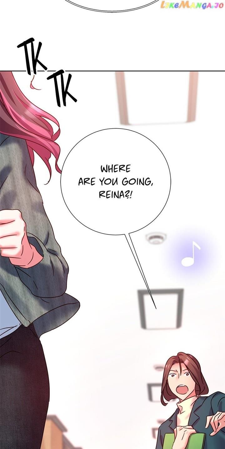 Once Again Idol chapter 105 page 124