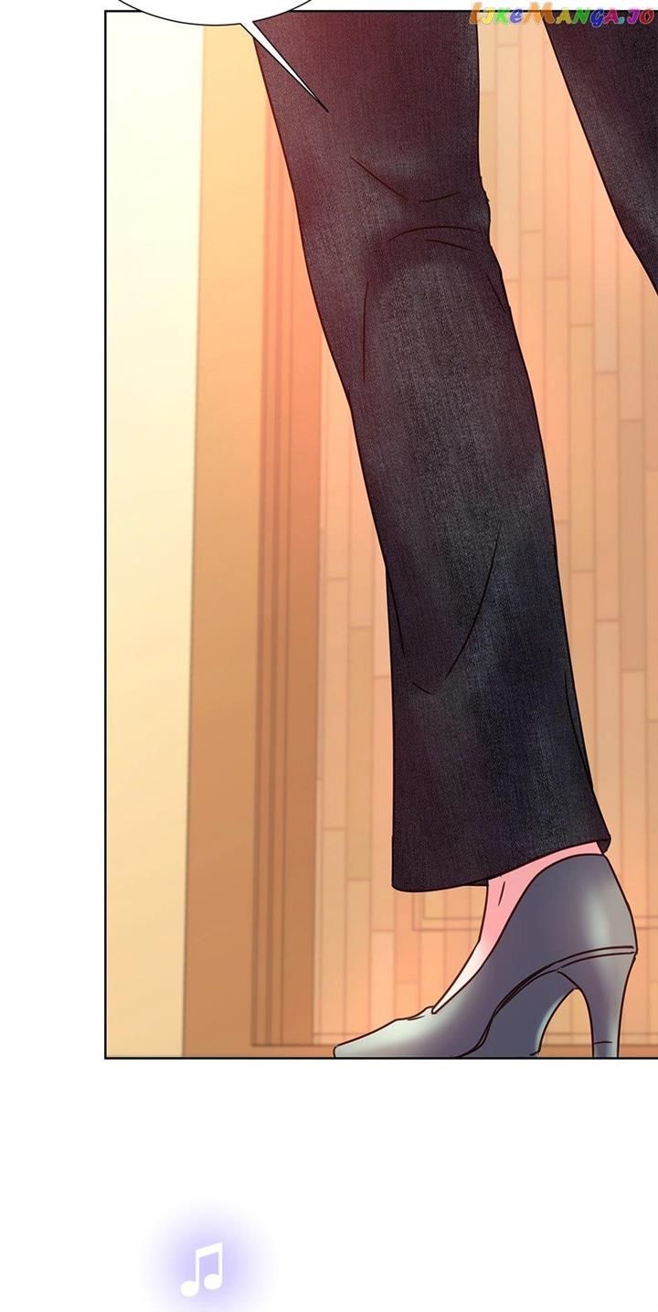 Once Again Idol chapter 105 page 126