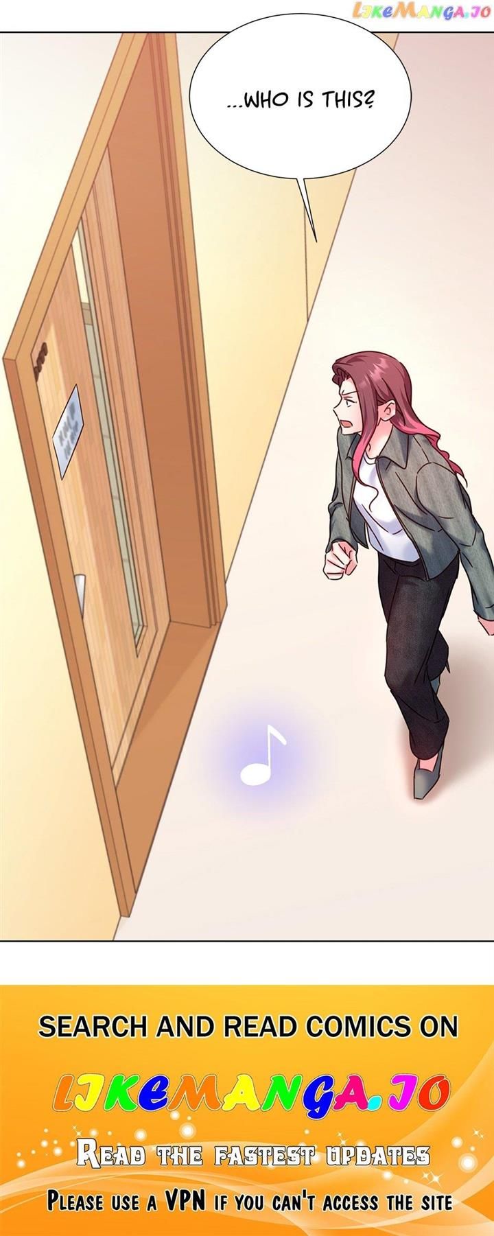 Once Again Idol chapter 105 page 128