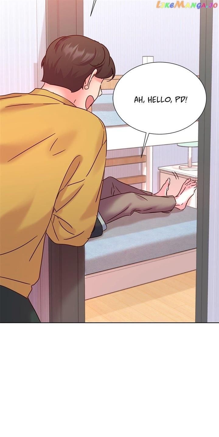 Once Again Idol chapter 105 page 15