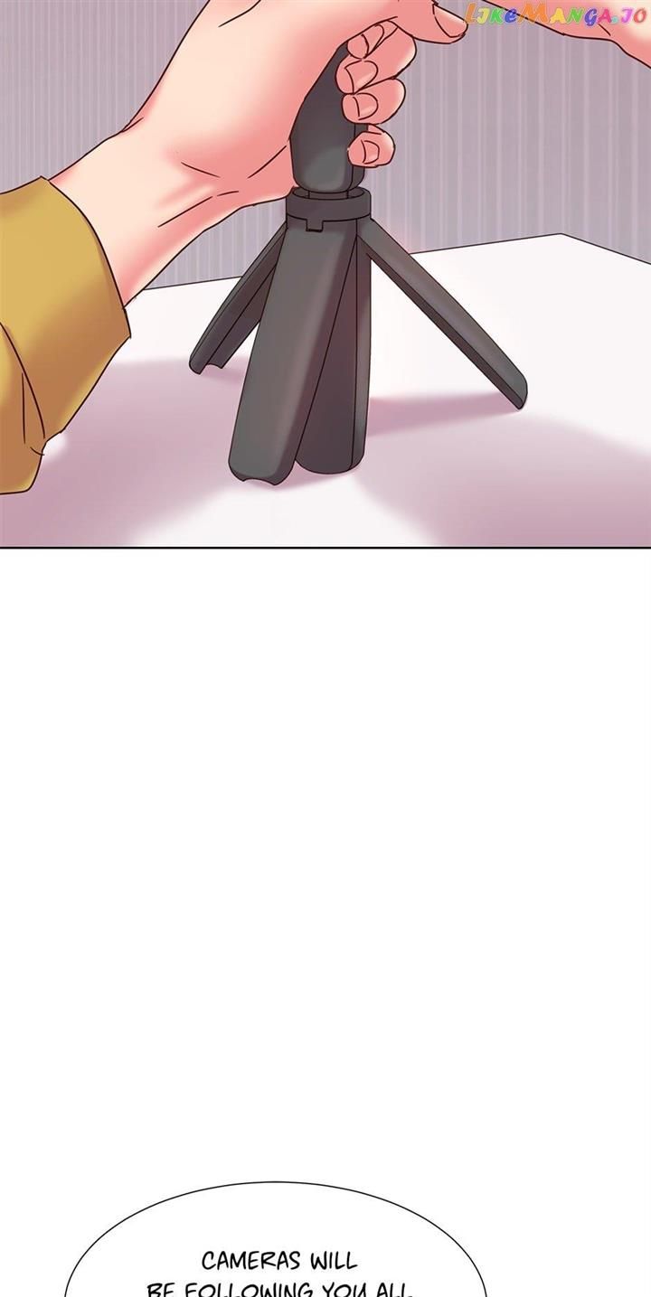 Once Again Idol chapter 105 page 19