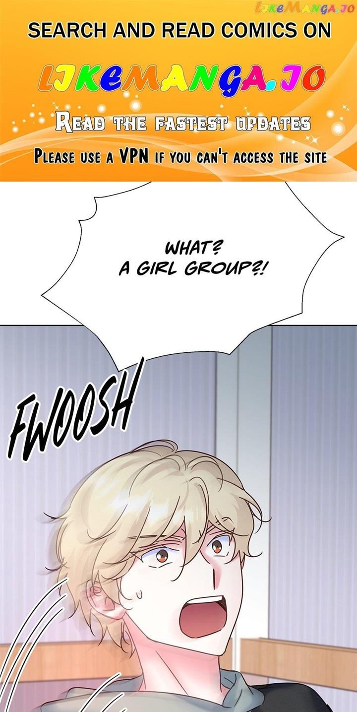 Once Again Idol chapter 105 page 2