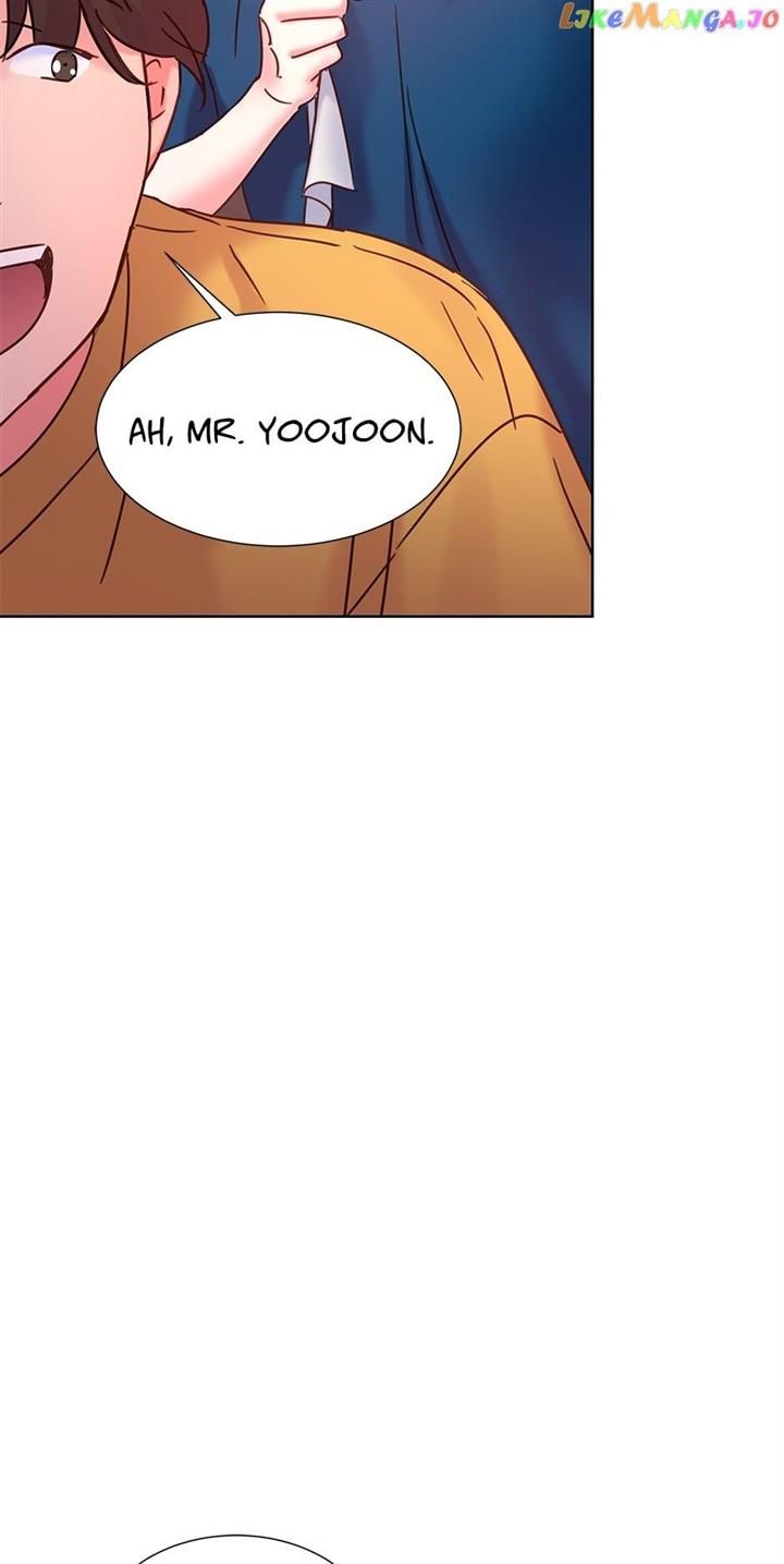 Once Again Idol chapter 105 page 22