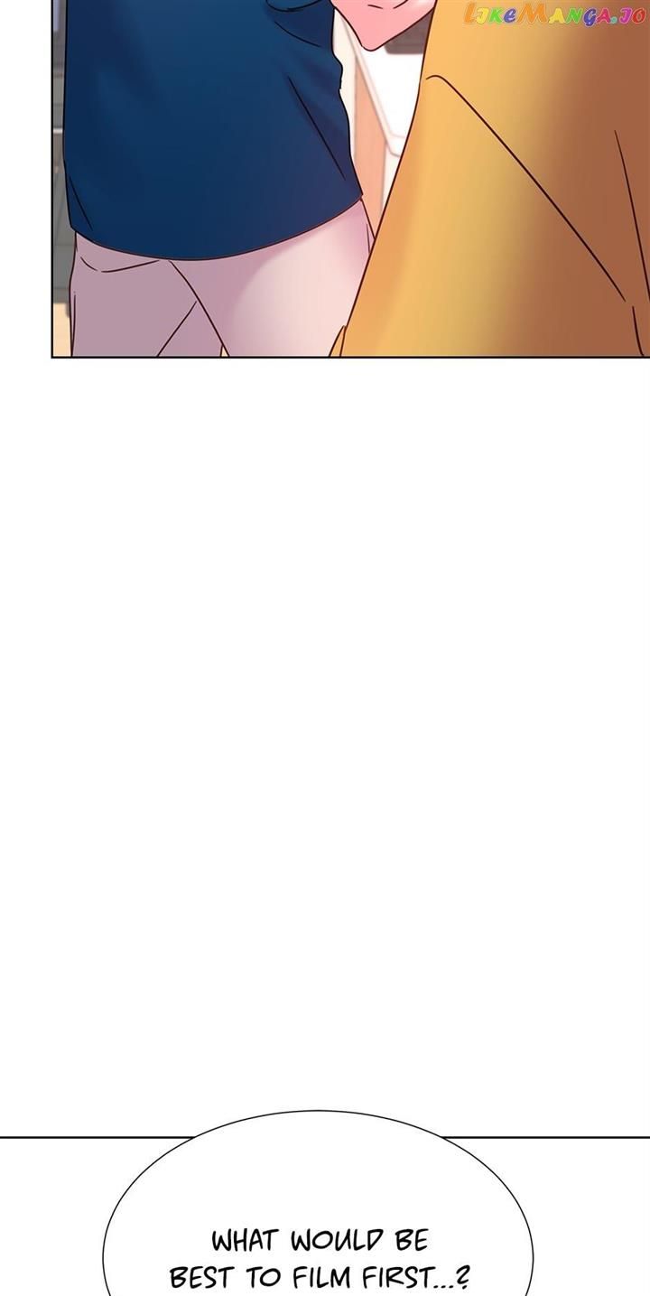 Once Again Idol chapter 105 page 24