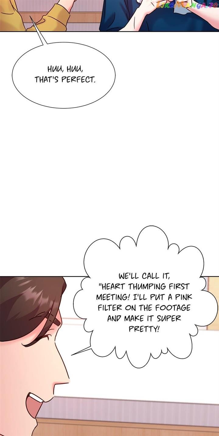 Once Again Idol chapter 105 page 27