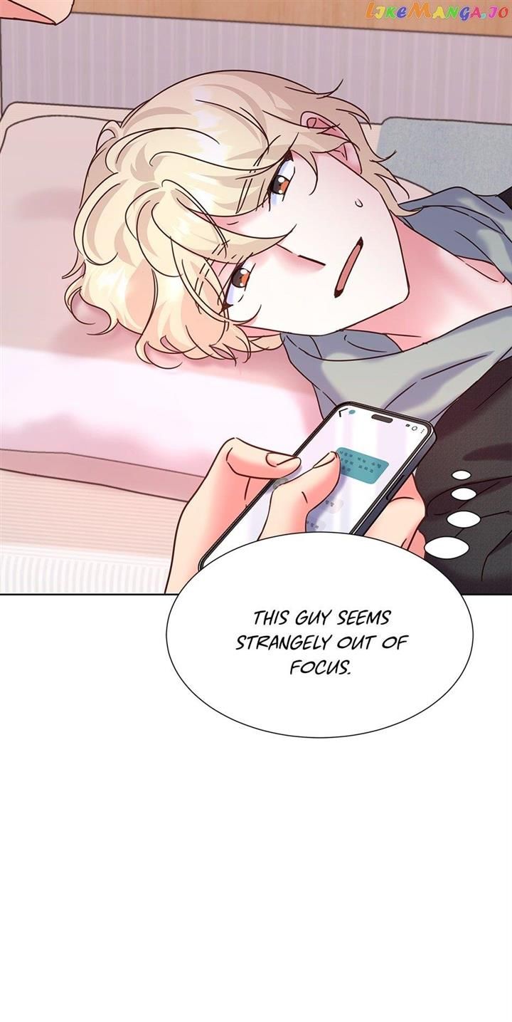 Once Again Idol chapter 105 page 28