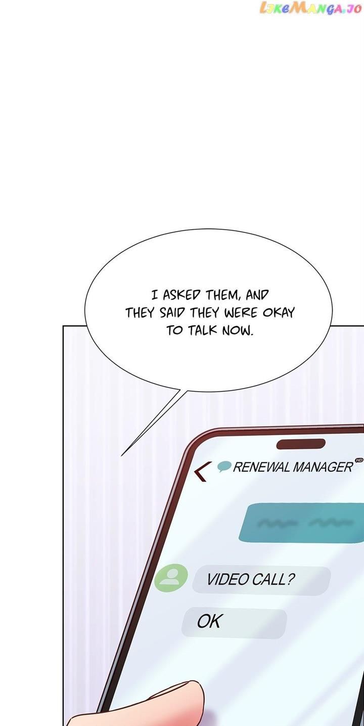 Once Again Idol chapter 105 page 29