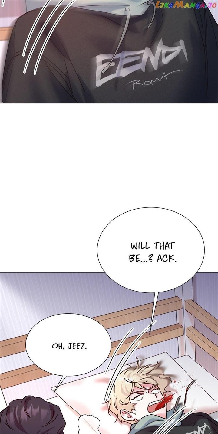 Once Again Idol chapter 105 page 3