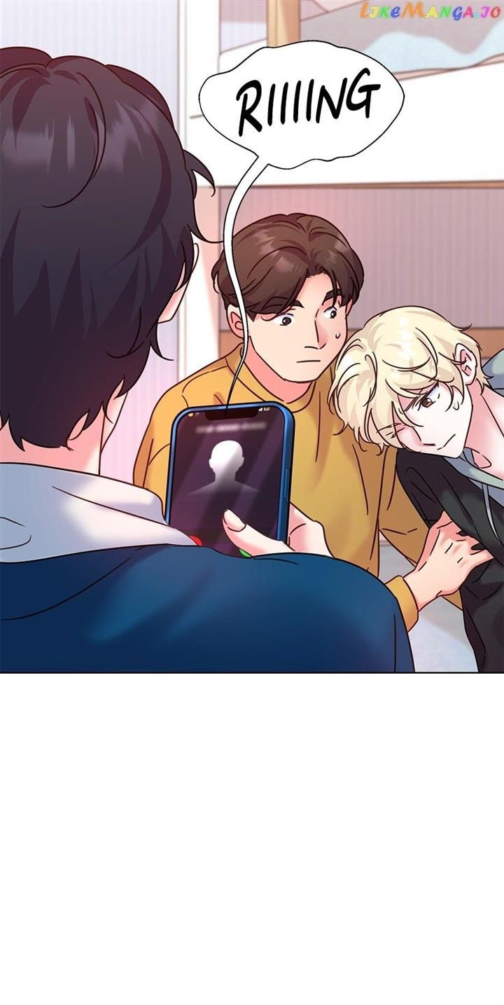 Once Again Idol chapter 105 page 31