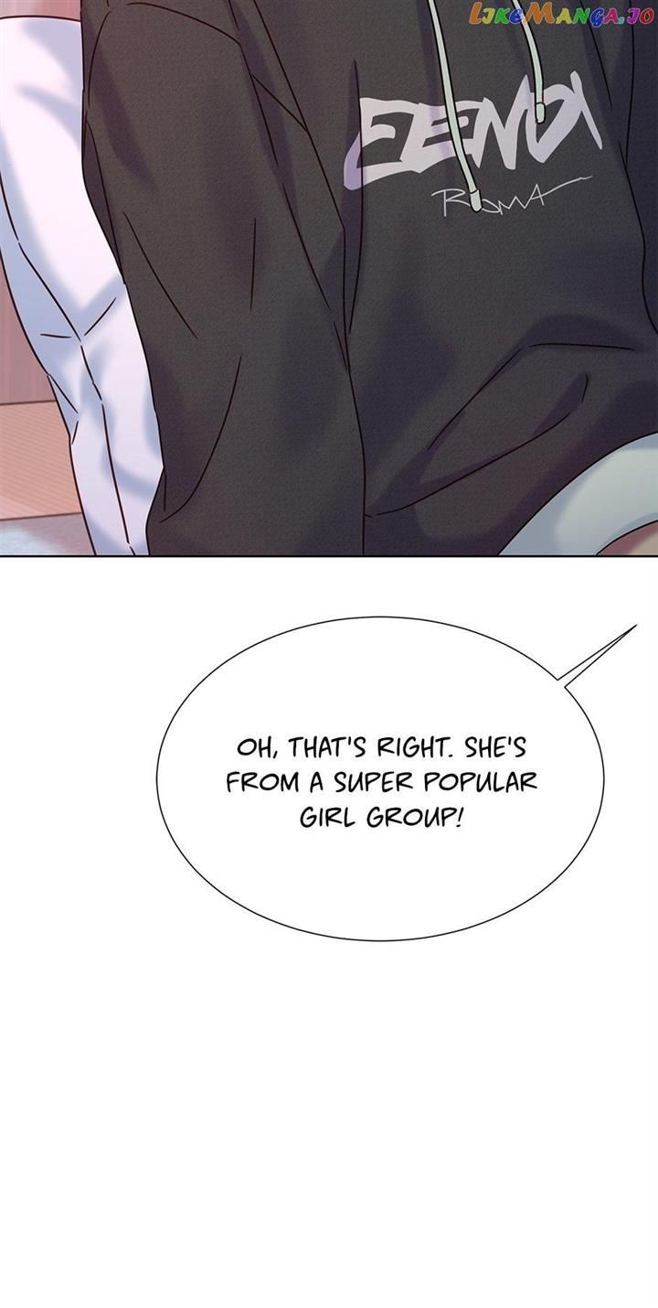 Once Again Idol chapter 105 page 33