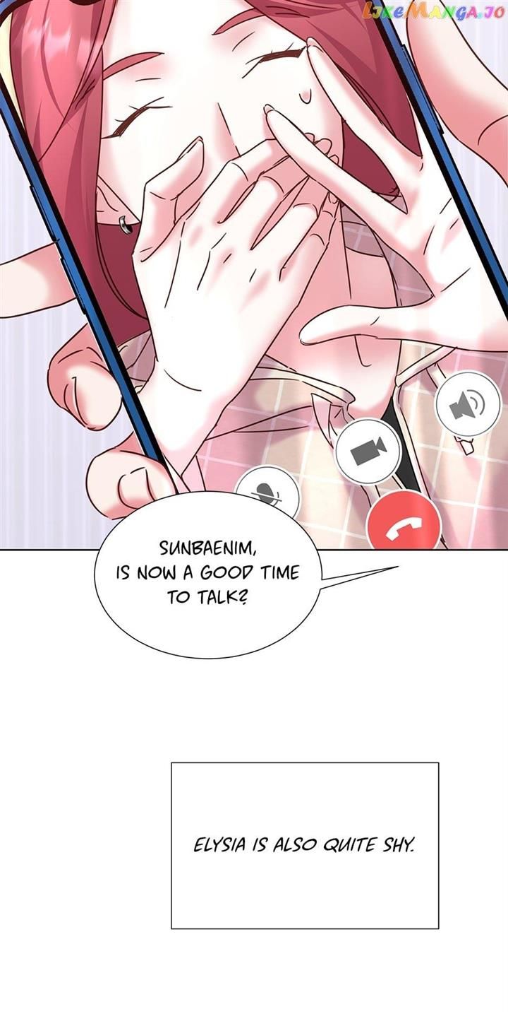 Once Again Idol chapter 105 page 39